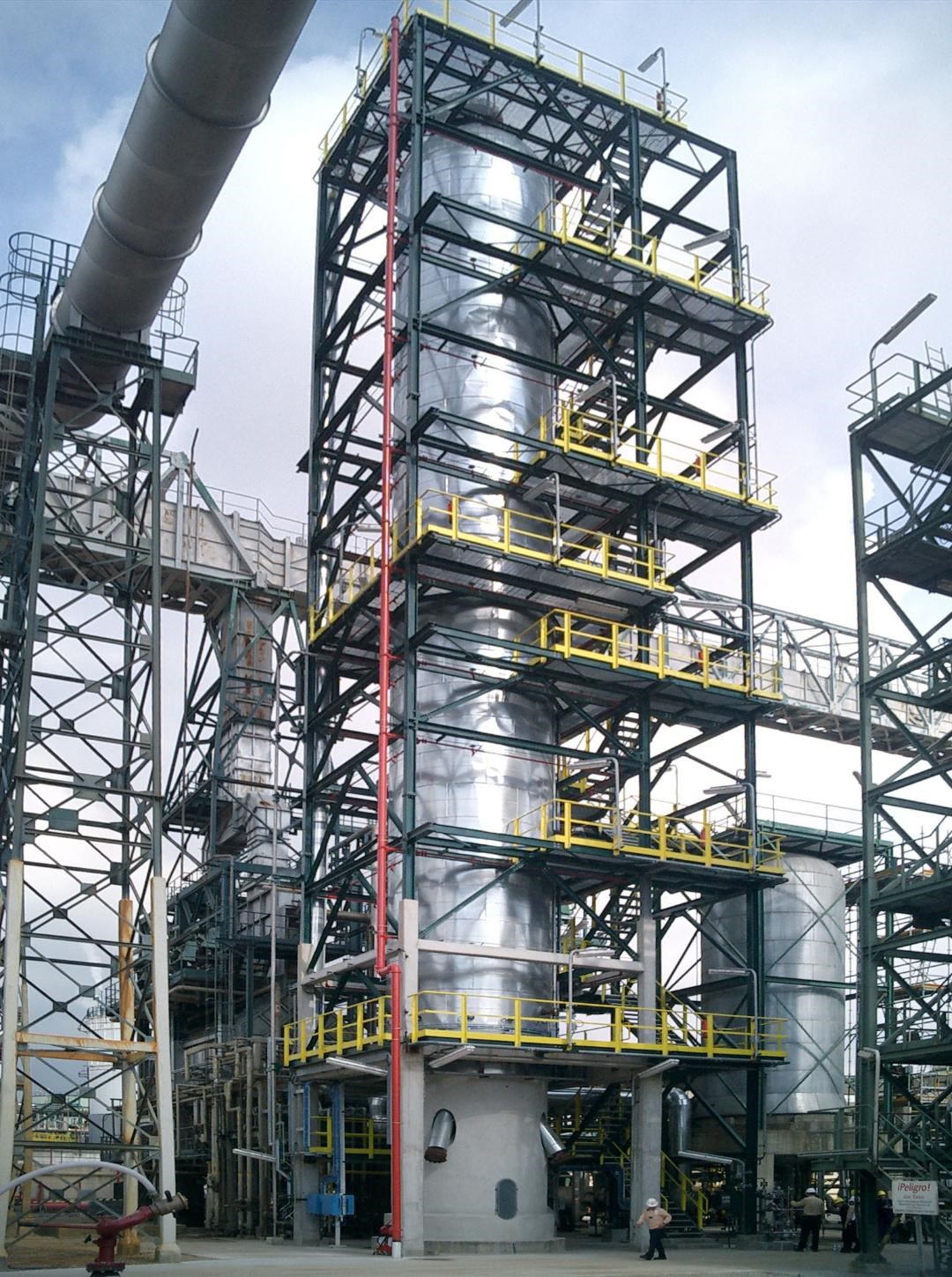 Industrial Structure