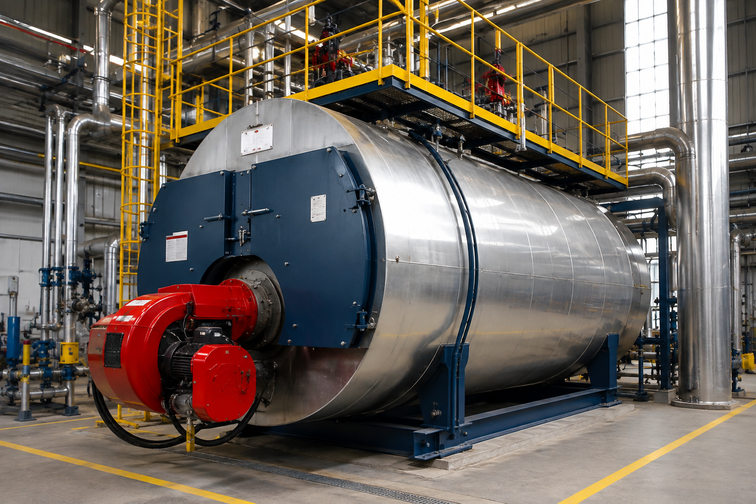 Boiler