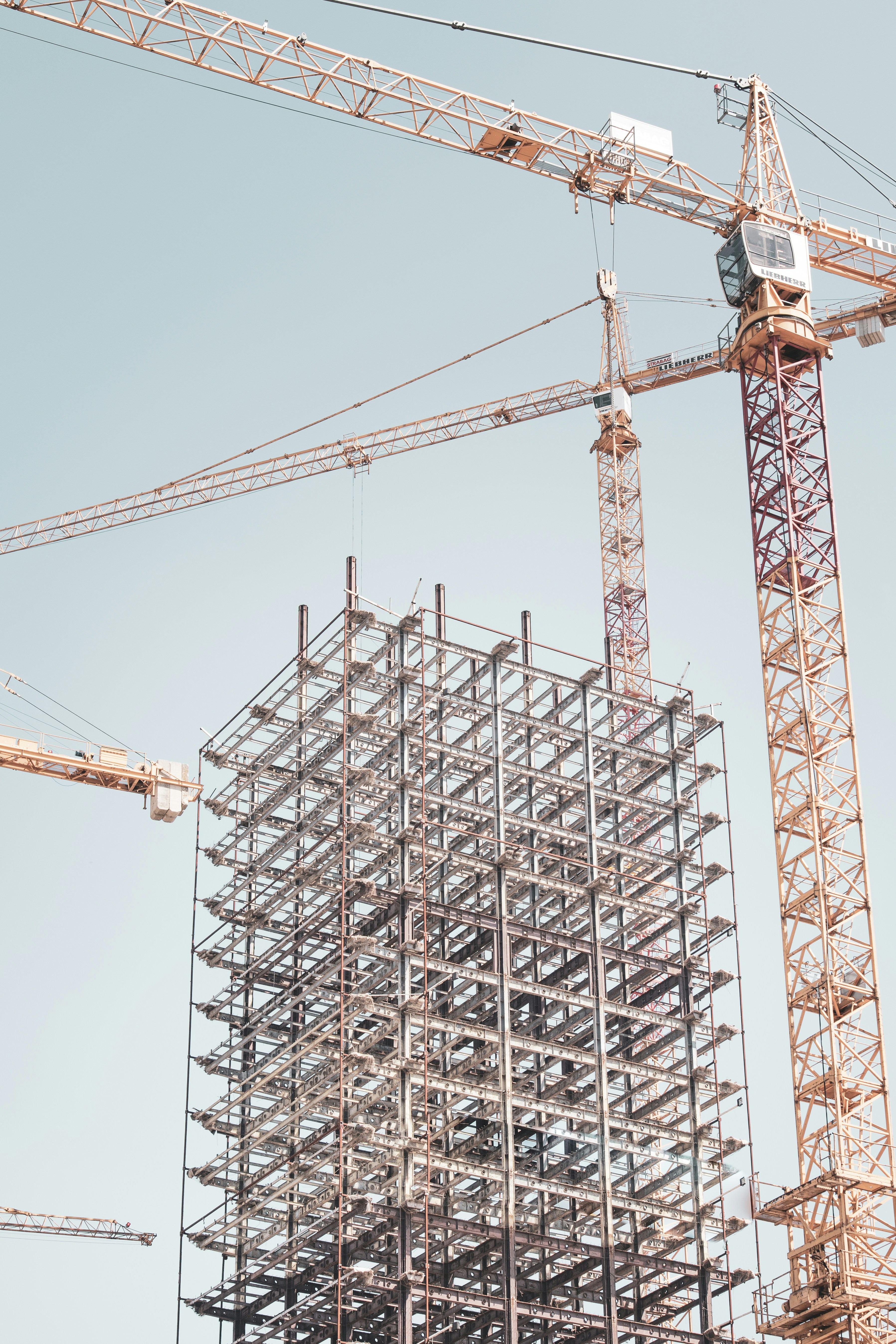 Construction